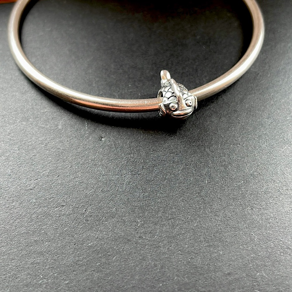 Pandora Happy Fish charm style 790392
